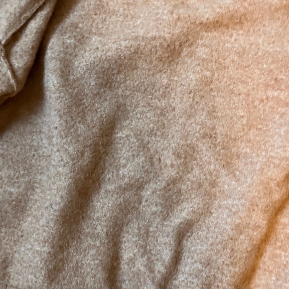 Lucky Brand Women's Light Brown Crew Neck Sweater - Picture 11 of 14